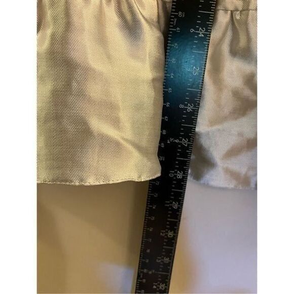 Topshop Ruffle Skirt Color Size - Picture 6 of 6